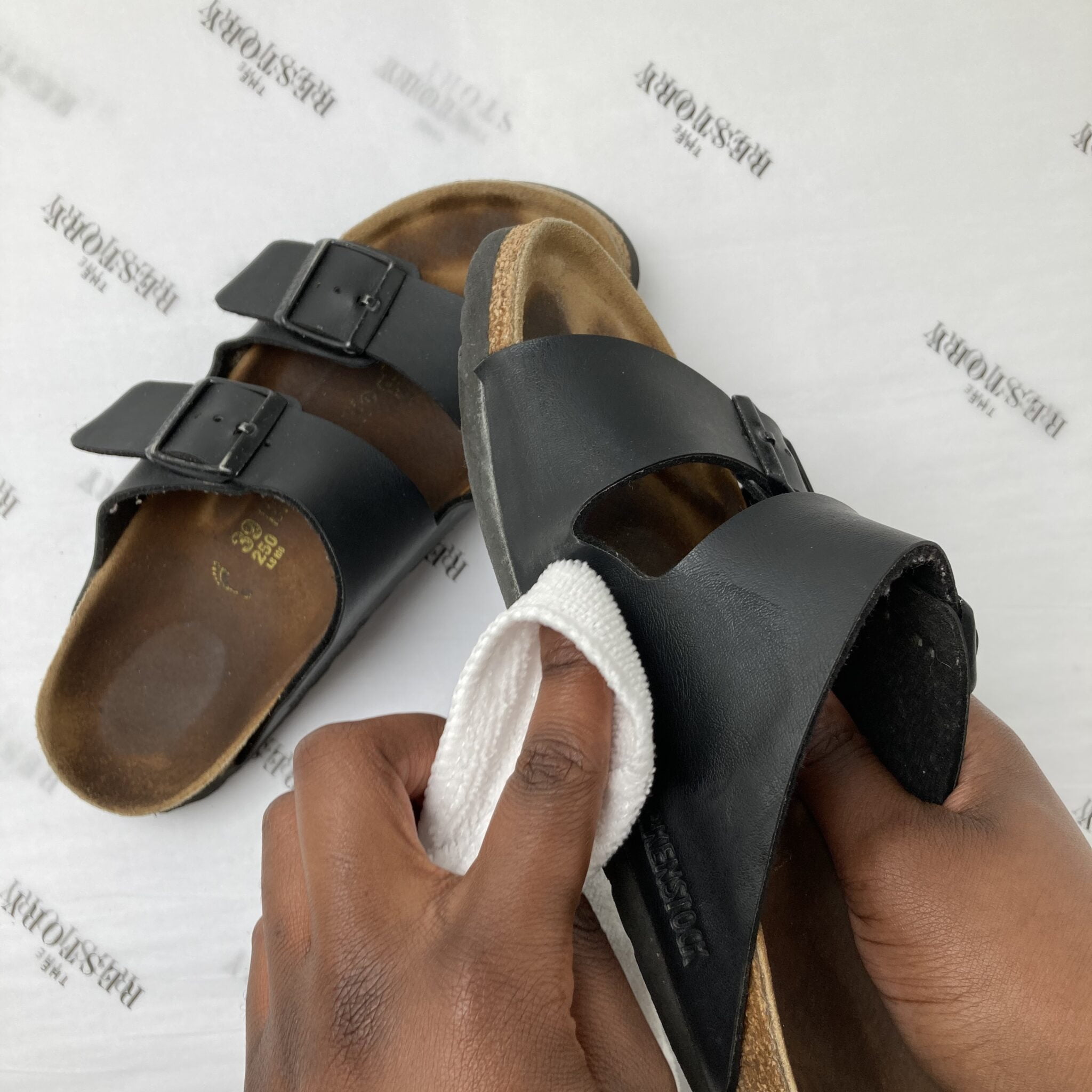 How to clean Birkenstocks? 10+ most popular steps